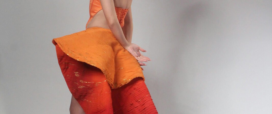 Upcoming Fashion Events in Europe