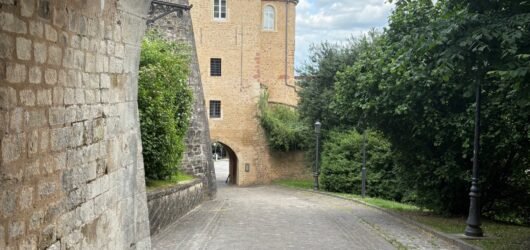 Upcoming Art Exhibition in Luxembourg